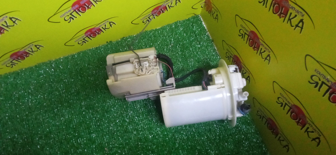 КОРПУС БЕНЗОНАСОСА/TOY/PRIUS/ZVW30/4 ТРУБКИ