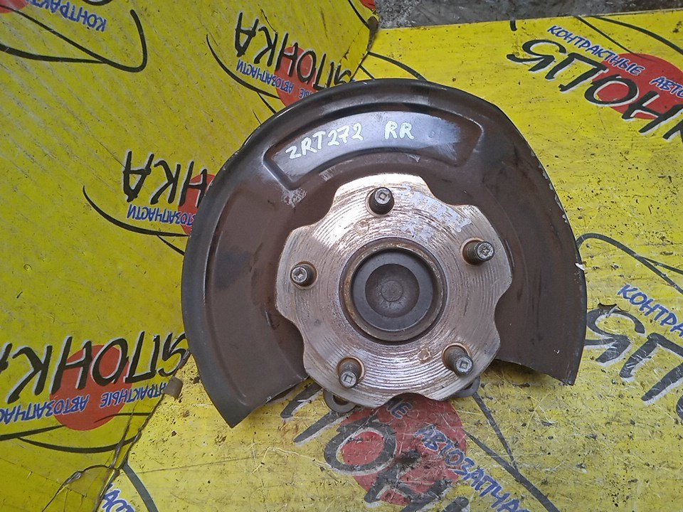 СТУПИЦА/TOY/AVENSIS/ADT270/ADT271/ZRT270/ZRT271/ZRT272/ZRT272W/2WD/ABS/B/R