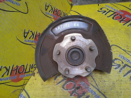 СТУПИЦА/TOY/AVENSIS/ADT270/ADT271/ZRT270/ZRT271/ZRT272/ZRT272W/2WD/ABS/B/R