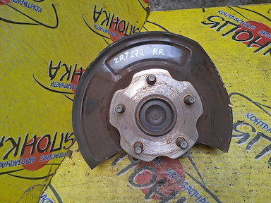 СТУПИЦА/TOY/AVENSIS/ADT270/ADT271/ZRT270/ZRT271/ZRT272/ZRT272W/2WD/ABS/B/R