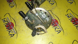 КОРПУС БЕНЗОНАСОСА/TOY/CROWN/JZS151/2 ШТУЦЕРА