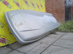 БАГАЖНИК НА КРЫШУ/INNO/BR560