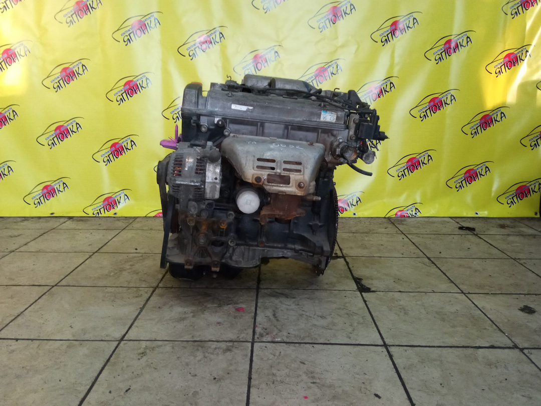 ДВС/TOY/7A-FE/CALDINA/COROLLA/CARINA/COROLLA SPACIO/CORONA PREMIO/SPRINTER CARIB/AE102/AT191/AT191G/AT211/AT211G/AE115G/AE115N/КАТУШЕЧНЫЙ