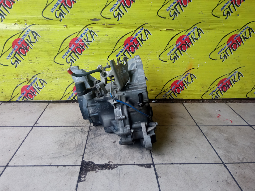 МКПП/MAZ/ZJ/ZY/Z6/DEMIO/AXELA/MAZDA 3/BK5P/DY3W/2WD/5 СТУП.