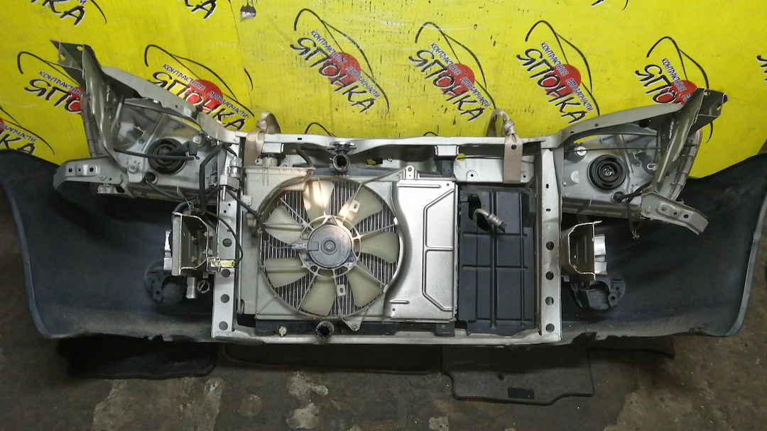 СТУПИЦА/TOY/ESTIMA/ALPHARD/PREVIA/TARAGO/VELLFIRE/ACR50W/ACR55W/ANH20W/ANH25W/ABS/F/R