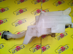 БАЧОК ОМЫВАТЕЛЯ СТЕКОЛ/TOY/ALPHARD/ESTIMA/VELLFIRE/ACR50W/ACR55W/ANH20W/ANH25W/GGH20W/GGH25W/GSR50W/GSR55W/2 МОТОРЧИКА
