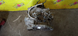 АКПП/TOY/1NZ-FE/K312-02A/COROLLA AXIO/COROLLA FIELDER/PORTE/RACTIS/SPADE/VITZ/NZE161/NCP141/NCP120/NCP131/CVT