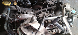 ДВС/SUB/EJ20G/FORESTER/IMPREZA/IMPREZA WAGON/GC8/GDA/GF8/GGA/GH8/SF5/SG5/SH5