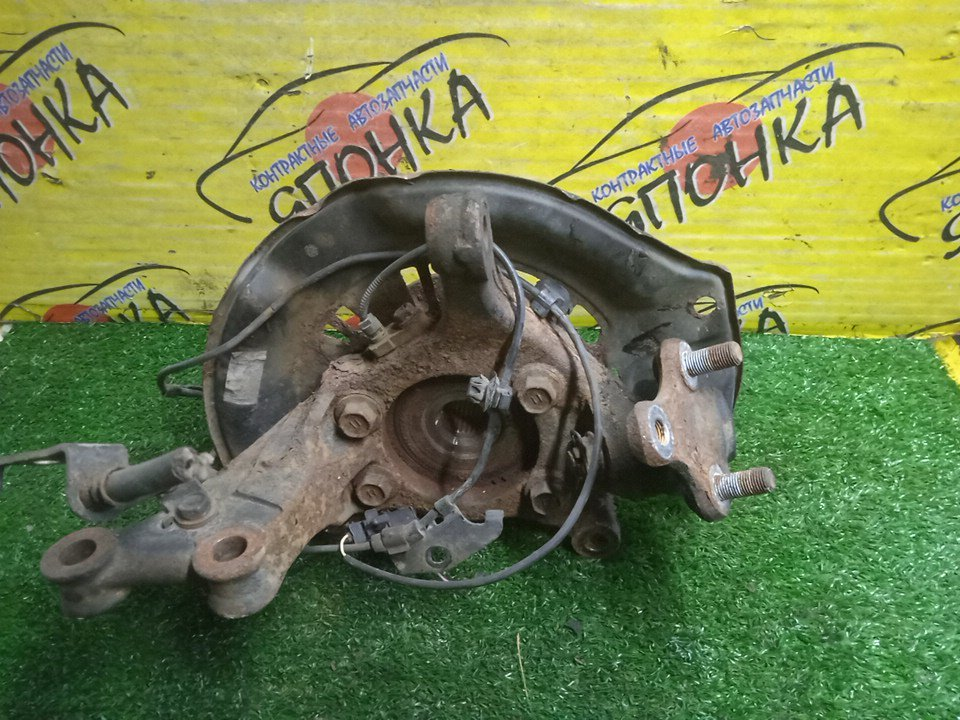 СТУПИЦА/TOY/ESTIMA/ALPHARD/PREVIA/TARAGO/VELLFIRE/ACR50W/ACR55W/ANH20W/ANH25W/ABS/F/R