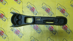 ПОДЛОКОТНИК/TOY/VITZ/YARIS/KSP130/NCP130/NSP135/NCP131