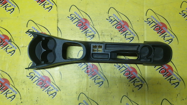 ПОДЛОКОТНИК/TOY/VITZ/YARIS/KSP130/NCP130/NSP135/NCP131
