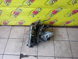 МКПП/MAZ/ZJ/ZY/Z6/DEMIO/AXELA/MAZDA 3/BK5P/DY3W/2WD/5 СТУП.