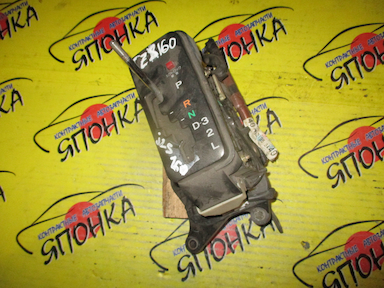 СЕЛЕКТОР АКПП/TOY/ARISTO/JZS160