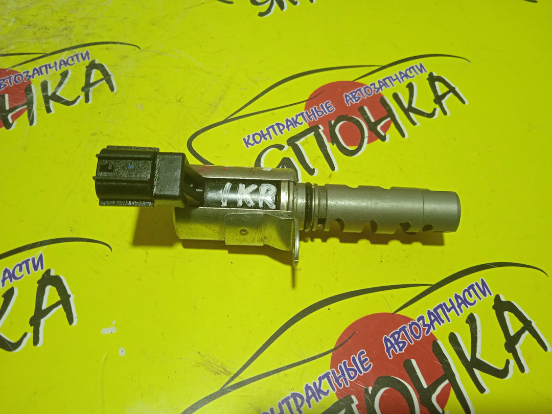 ДАТЧИК VVT-I/TOY/DAIHATSU BELTA/PASSO/VITZ/KSP92/KGC10/KGC15/KSP90/KSP130/1KRFE/1533040020