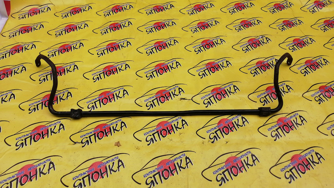 СТАБИЛИЗАТОР/TOY/ALLEX/COROLLA/FIELDER/RUNX/NZE124/ZZE124/B
