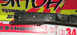 НАКЛАДКА ЗАМКА БАГАЖНИКА/MMC/LANCER CEDIA WAGON/CS5W/B