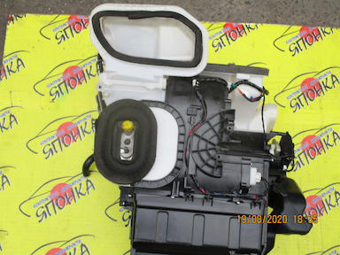 КОРПУС ПЕЧКИ/NIS/X-TRAIL/NT31/PNT31/T31