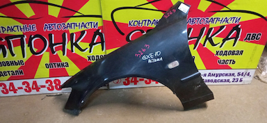 КРЫЛО/TOY/ALTEZZA/ALTEZZA GITA/IS300/GXE10/GXE10W/GXE15W/JCE10W/JCE15W/SXE10/F/L