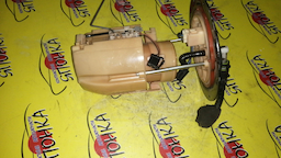 КОРПУС БЕНЗОНАСОСА/MMC/DION/CR6W/2 ШТУЦЕРА