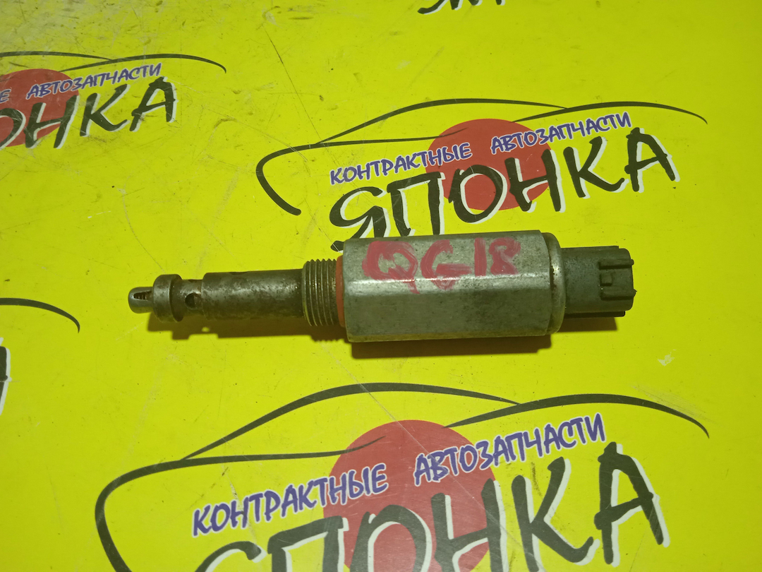 ДАТЧИК VVT-I/NIS/QG15DE/QG16DE/QG18DE/237964M700/ВКРУЧИВАЮЩИЙСЯ