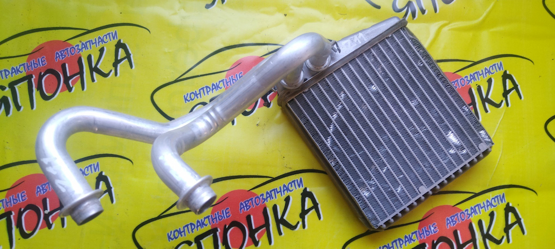РАДИАТОР ПЕЧКИ/NIS/CUBE/MARCH/MICRA/AK12/BK12/BNK12/BNZ11/BZ11/YK12/YZ11