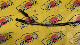 ТРОСИК КПП/TOY/COROLLA/COROLLA CERES/COROLLA LEVIN/COROLLA SPACIO/SPRINTER/SPRINTER CARIB/SPRINTER MARINO/SPRINTER TRUENO/AE100/AE101/AE110/AE111/AE111G/AE111N/AE115G/AE115N/КОМПЛЕКТ/МЕХ
