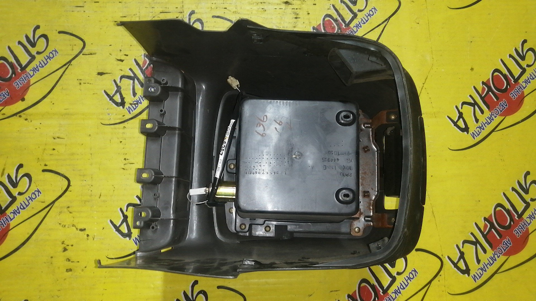 ПОДЛОКОТНИК/MMC/PAJERO/V63W/V64W/V65W/V68W/V73W/V75W/V77W/V78W
