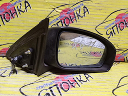 ЗЕРКАЛО/NIS/BLUEBIRD SYLPHY/G11/KG11/NG11/5КОНТ./R