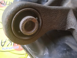 СТУПИЦА/TOY/ARISTO/CROWN MAJESTA/GS400/GS430/SOARER/JZS147/JZS147E/JZS149/JZS160/JZS161/JZS177/UZS141/UZS147/UZS151/UZS157/UZS160/UZS161/UZS171/UZS175/UZZ40/B/R