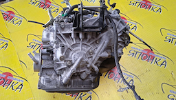 АКПП/TOY/1NZ-FE/K312-02A/COROLLA AXIO/COROLLA FIELDER/PORTE/RACTIS/SPADE/VITZ/NZE161/NCP141/NCP120/NCP131/CVT