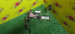 КОРПУС БЕНЗОНАСОСА/TOY/COROLLA 2/CORSA/STARLET/EL51/EL53/EL55/NL50/EP91/3 ШТУЦЕРА/ОВАЛЬНЫЙ/ЖЕЛЕЗНЫЙ