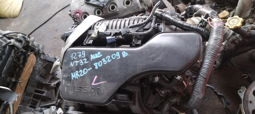 ДВС/NIS/MR20DD/QASHQAI/ROGUE SPORT/SERENA/X-TRAIL/LANDY/J11/C26/FC26/FNC26/FNPC26/FPC26/HC26/HFC26/NC26/C27/GC27/GFC27/GFNC27/GNC27/C28/FC28/FNC28/NC28/HNT32/HT32/NHT32/NT32/T32/2WD/4WD