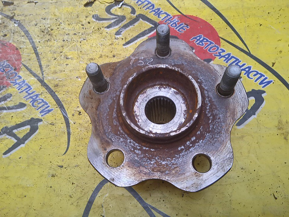 СТУПИЦА/NIS/RENAULT KOLEOS/QASHQAI/ROGUE/X-TRAIL/HNT32/HY/NT32/T32/4WD/B/L