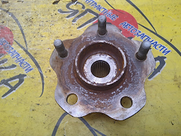СТУПИЦА/NIS/RENAULT KOLEOS/QASHQAI/ROGUE/X-TRAIL/HNT32/HY/NT32/T32/4WD/B/L