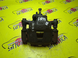 СУППОРТ/NIS/AD/PRESEA/PULSAR/SUNNY/B13/FB13/N14/R10/SB13/WFY10/WSY10/WY10/НЕВЕНТИЛИРУЕМЫЕ/F/R