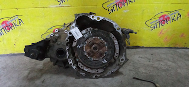 МКПП/TOY/4E-FE/5E-FE/COROLLA/COROLLA II/CORSA/CYNOS/STARLET/TERCEL/EE101/EE111/EL41/EL51/EL52/EP82/EP91/MTM/4 СТУП.