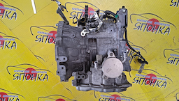 АКПП/TOY/1NZ-FE/K312-02A/COROLLA AXIO/COROLLA FIELDER/PORTE/RACTIS/SPADE/VITZ/NZE161/NCP141/NCP120/NCP131/CVT