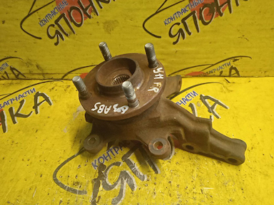 СТУПИЦА/NIS/AD/BLUEBIRD SYLPHY/SUNNY/WINGROAD/FB15/FG10/FNB15/JB15/QB15/QG10/QNG10/SB15/TG10/VENY11/VEY11/VFY11/VGY11/VHNY11/VY11/WFNY11/WFY11/WHNY11/WHY11/WPY11/WRY11/F/R/4*100/БЕЗ ABS