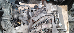 ДВС/TOY/2TZ-FE/ESTIMA/ESTIMA EMINA/ESTIMA LUCIDA/TCR10G/TCR11G/TCR11W/TCR20G/TCR21G/TCR21W