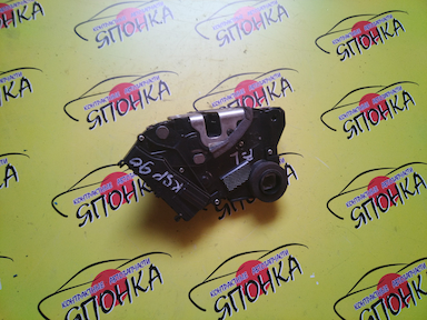 ЗАМОК ДВЕРИ/TOY/BELTA/PRIUS/RACTIS/VITZ/YARIS/KSP90/KSP92/NCP100/NCP105/NCP120/NCP122/NCP125/NCP131/NCP90/NCP91/NCP95/NCP96/NHW20/NLP90/NSP120/NSP122/NSP130/NSP135/NSP90/SCP100/F/L/2 КОНТ