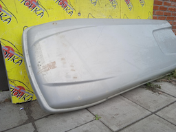 БАГАЖНИК НА КРЫШУ/INNO/BR560
