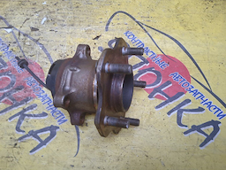 СТУПИЦА/NIS/X-TRAIL/SERENA/QASHQAI/LAFESTA/JUKE/DUALIS/NB30/F15/F15E/J10/KJ10/NJ10/DNT31/NT31/TNT31/CNC25/NC25/C26/B/2WD/ABS