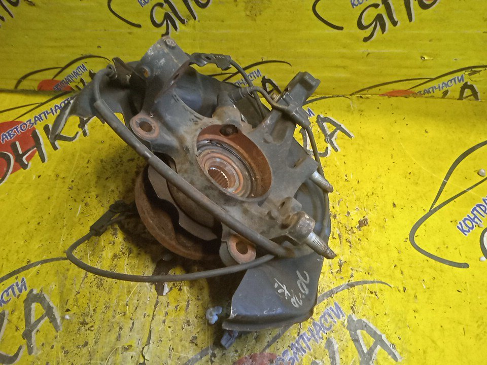СТУПИЦА/TOY/CELICA/ZZT230/ZZT230L/ZZT231/ZZT231L/F/R/SUPER STRUT
