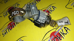 СТУПИЦА/MMC/GALANT/LEGNUM/EA1A/EA1W/EA2A/EA3A/EA3W/EA4W/EA5W/EA7A/EA7W/2WD/4 ШПИЛЬКИ/B
