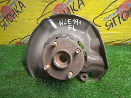 СТУПИЦА/TOY/COROLLA AXIO/COROLLA FIELDER/NZE141/NZE141G/ZRE142/ZRE142G/4 ШПИЛ./2WD/F/L
