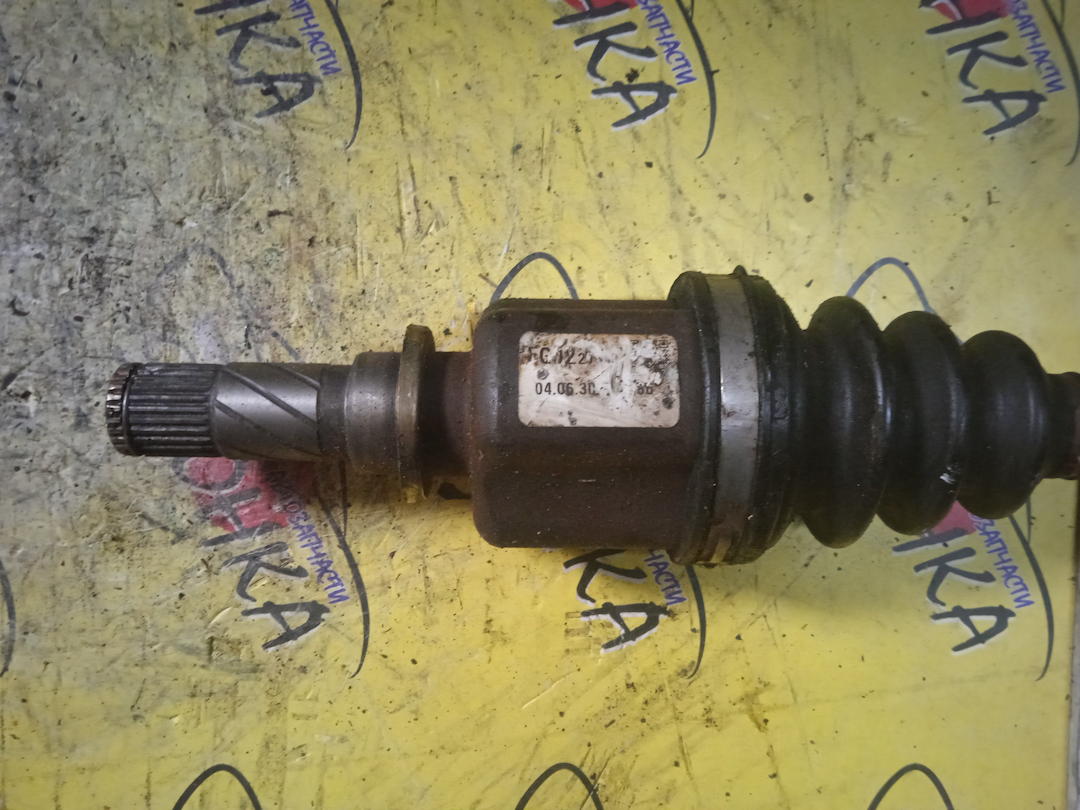 РАДИАТОР ДВИГАТЕЛЯ/TOY/DAIHATSU/GRAN MAX/TOWNACE/LITEACE/3SZVE/S402M/S402U/S412M/S412U
