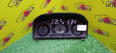 ЩИТОК ПРИБОРОВ/TOY/CROWN/JZS171/JZS173/JZS175/JZS177/ОПТИТРОН/TURBO/УЦЕНКА