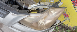 NOSECUT/TOY/BLADE/GRE156H/AZE154H/AZE156H/XENON/РЕШЕТКА TRD/ГУБА TRD/2 МОДЕЛЬ