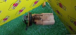 КОРПУС БЕНЗОНАСОСА/NIS/PRESAGE/TNU31/TU31/U31/1 ШТУЦЕР