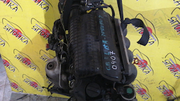 ДВС/HON/L15A/AIRWAVE/FIT/FIT ARIA/MOBILIO SPIKE/GD3/GD4/GD8/GD9/GJ1/GJ2/GK1/GK2/4 СВЕЧИ